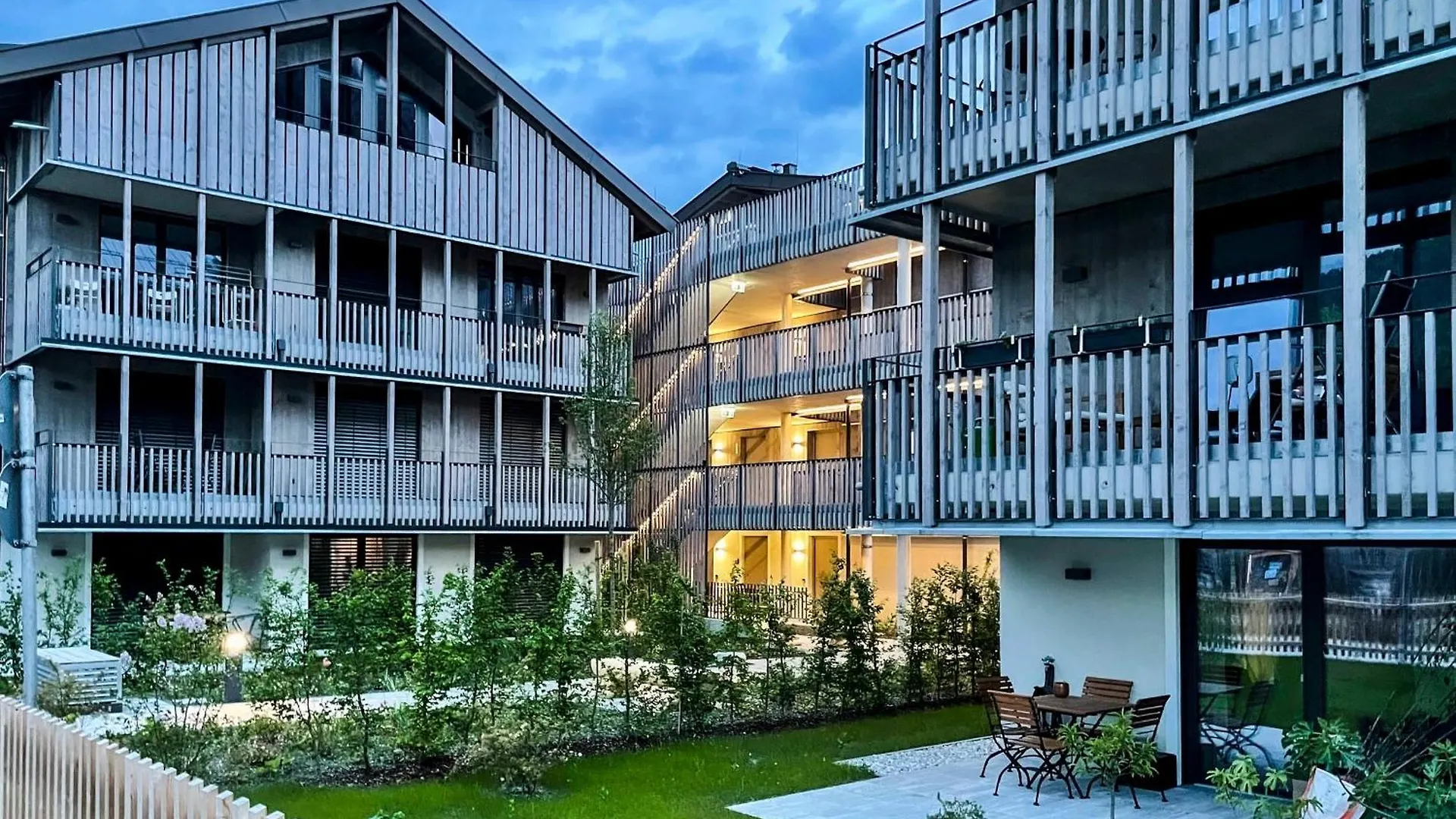 Das Viererspitz 1 - Mittenwald