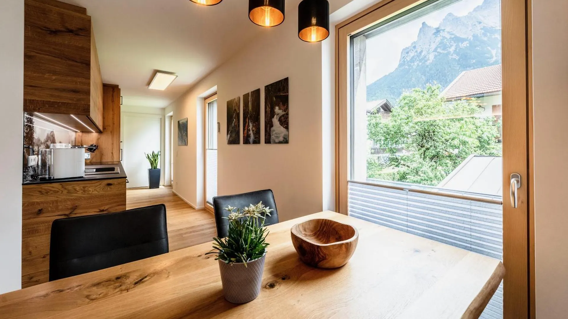 Das Viererspitz 1 - Mittenwald