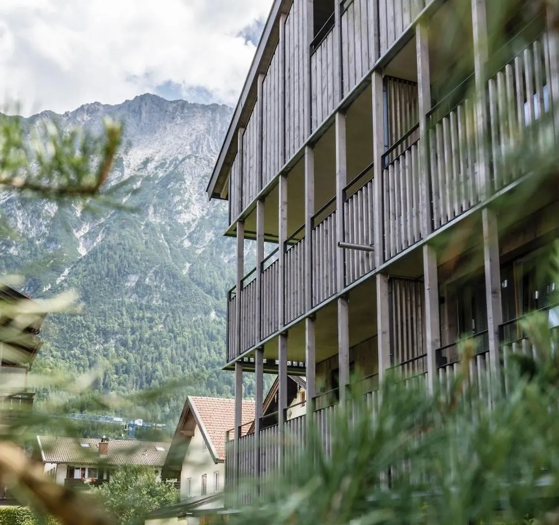 Das Viererspitz 1 - Mittenwald 0*,